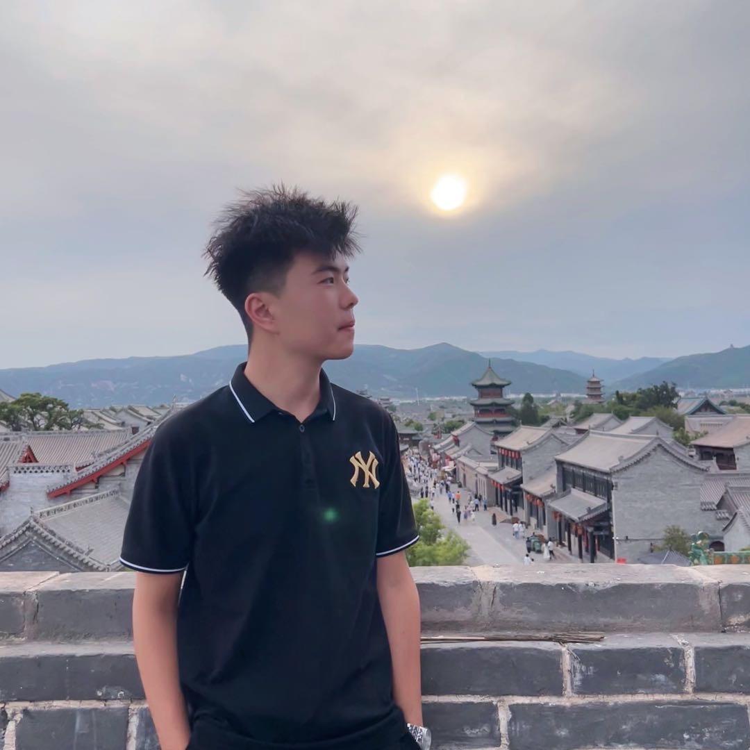 郭旭数码（回收手机）