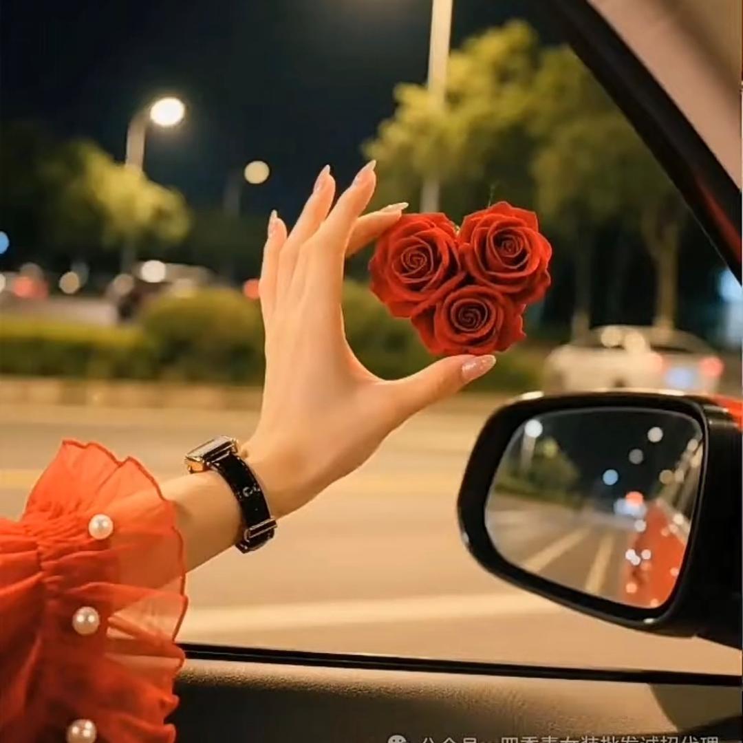 🌹🌹💃💃