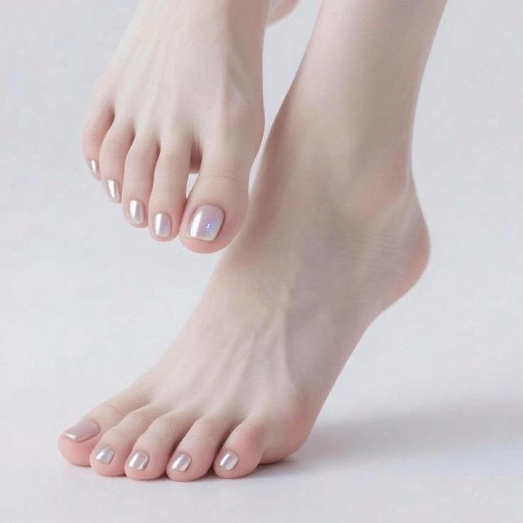 美甲分享🥑