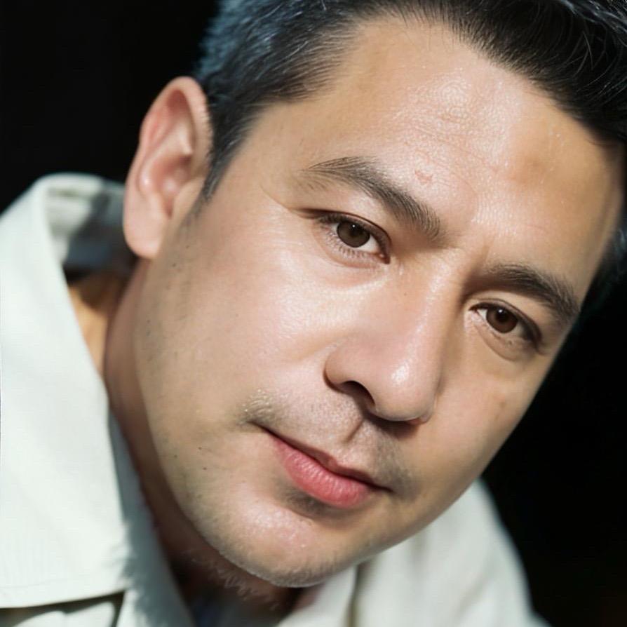 大恩不言谢先生