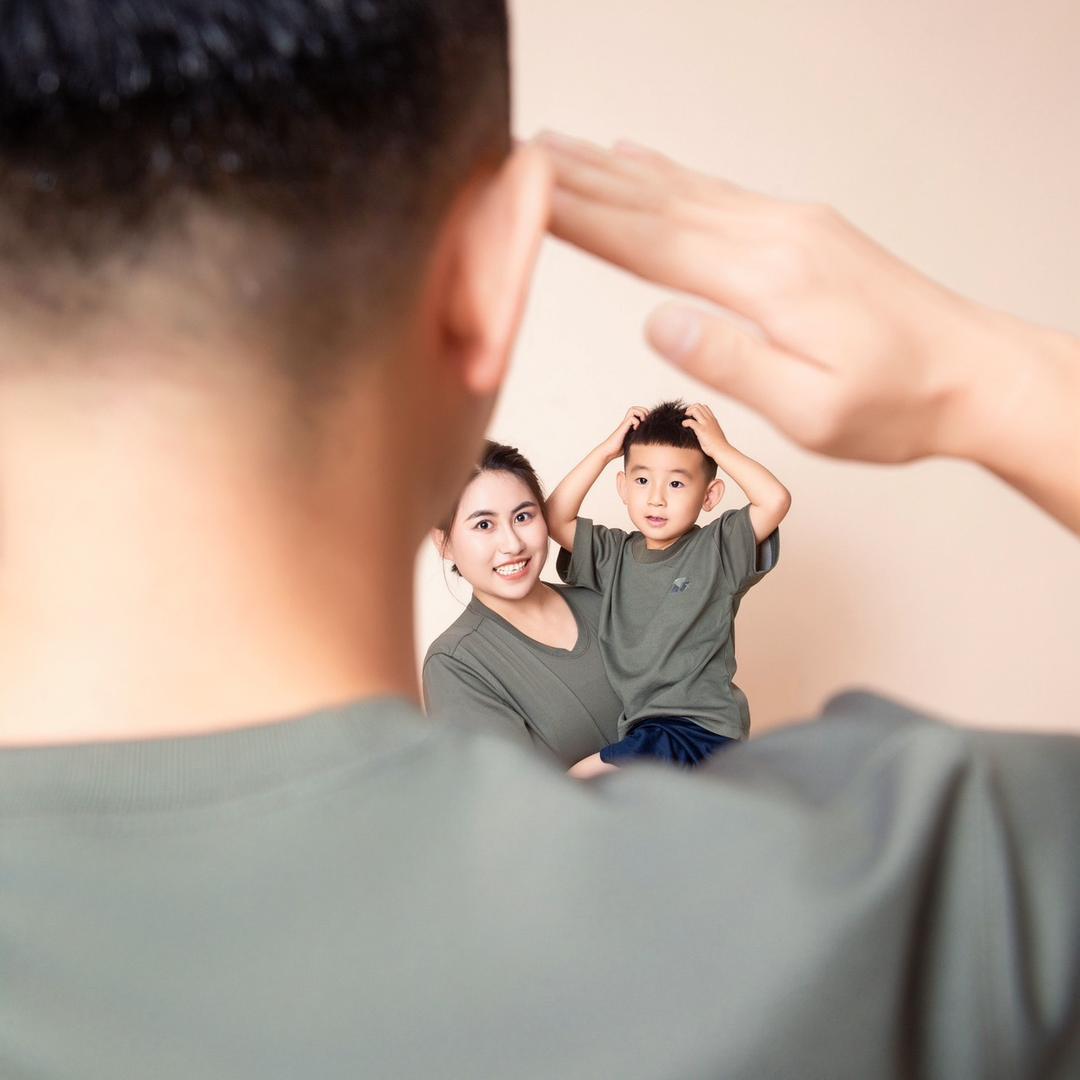 小安宝妈妈