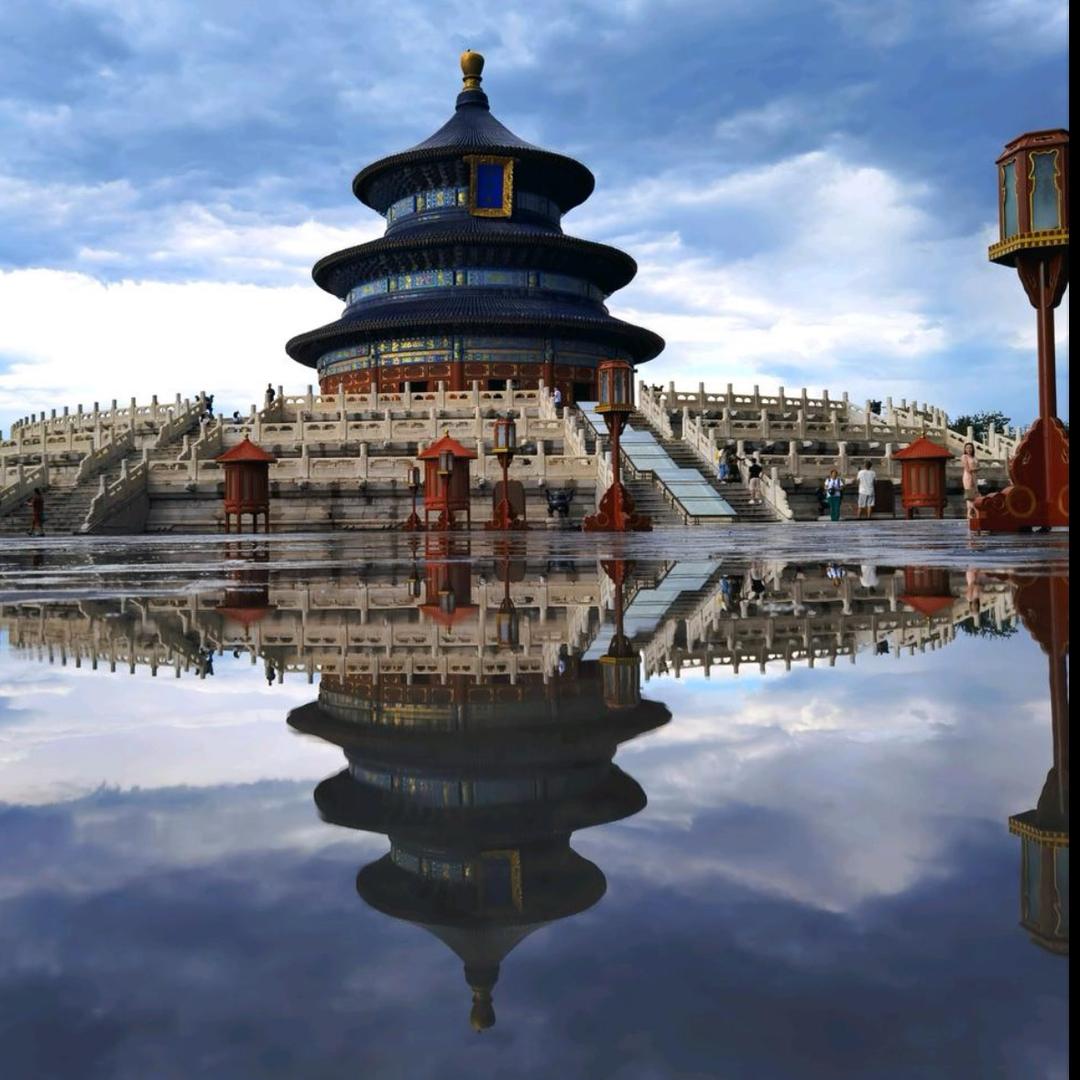 北京旅游精选