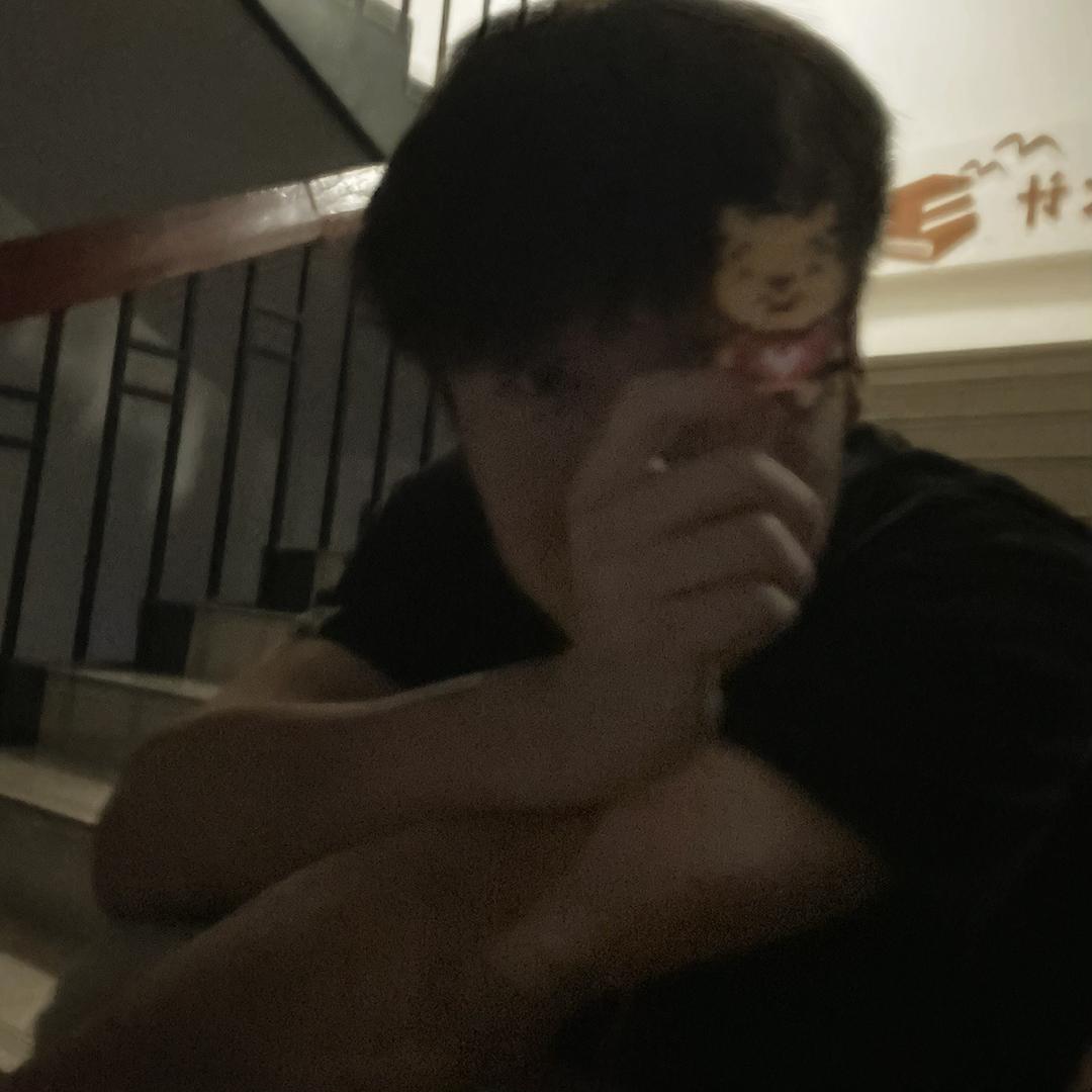 发霉薯片