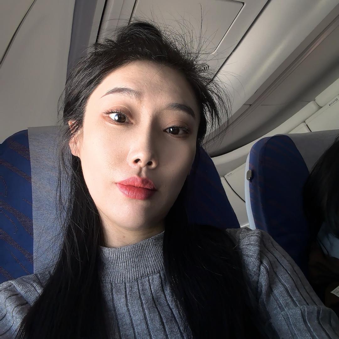 向光的二次生长