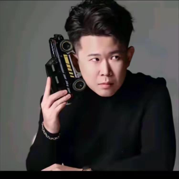 房岩小哥-精选臻品