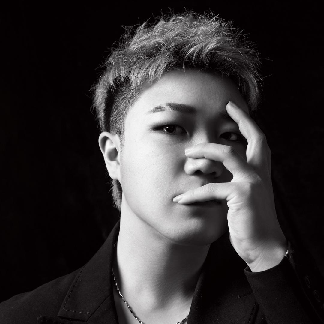 沈阳发型设计师·小鹏