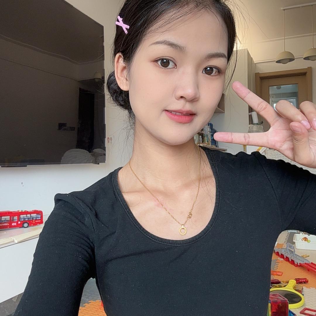橙子在长大