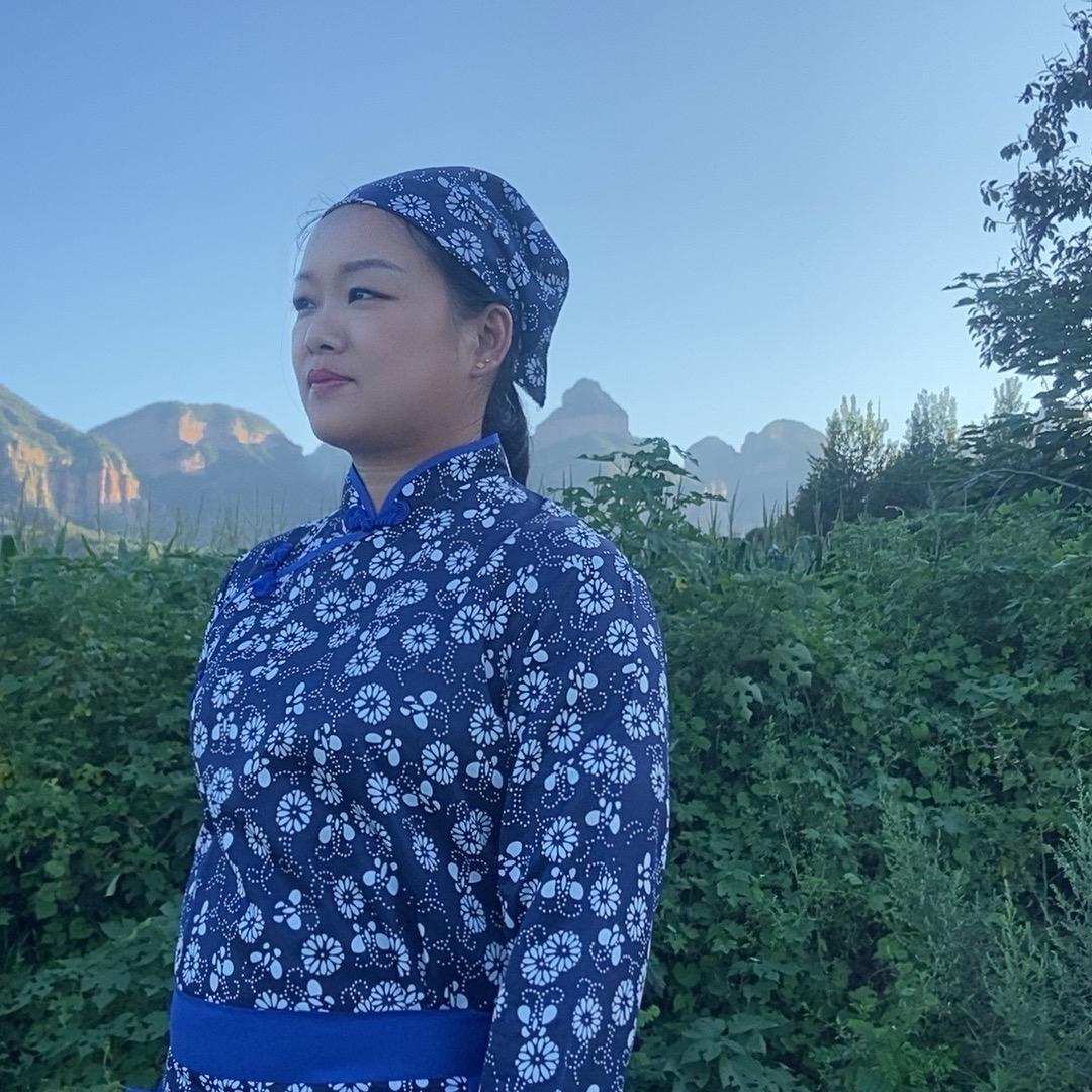 玉儿