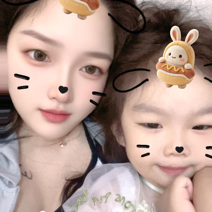 阿黑遇见小阿乐