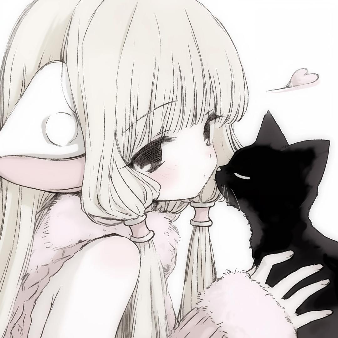 小᳐咩卷᳐ ੭ﾞ