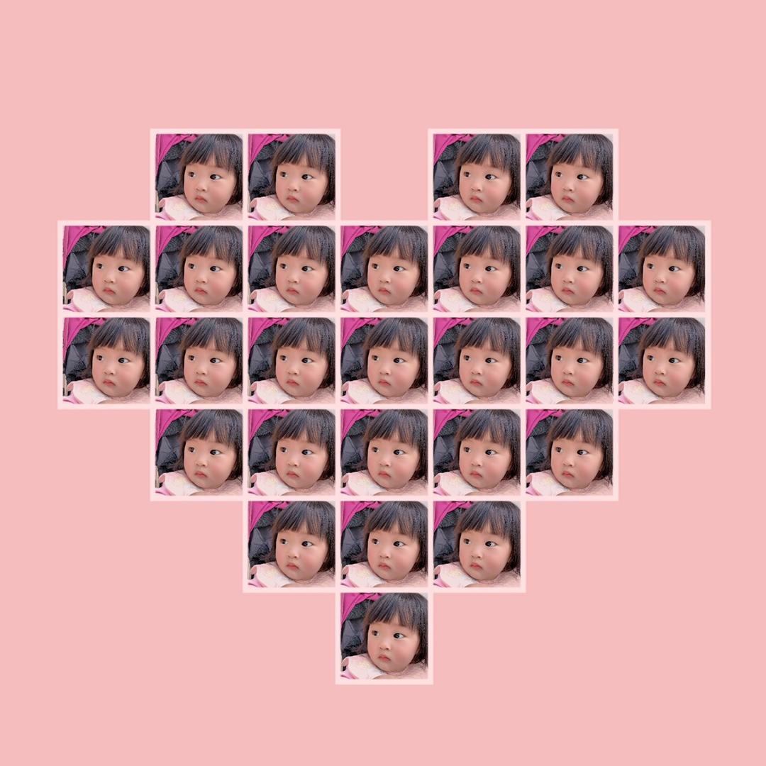 小歆歆