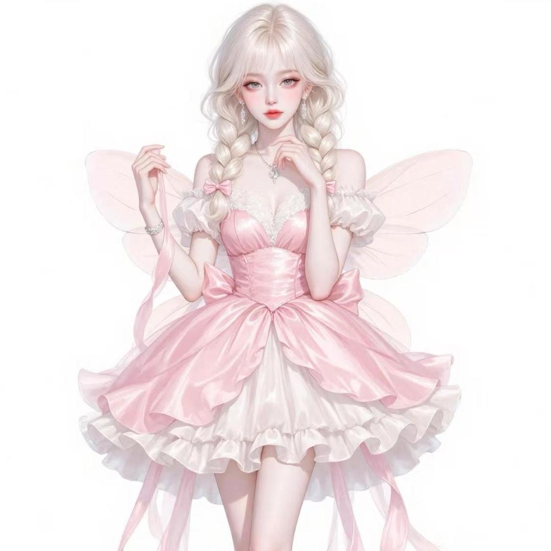 桃子🧚🏻‍♀️