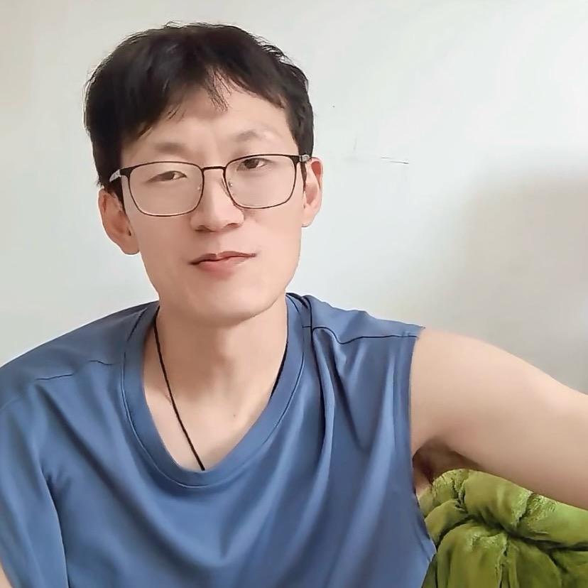 韩明辰的健康课堂