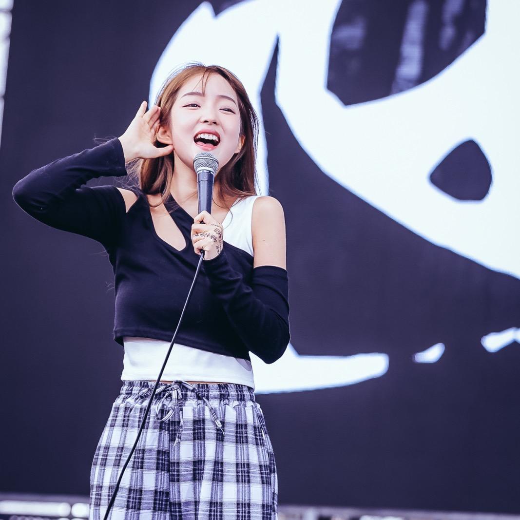 黄静要多吃蔬菜菜🐯
