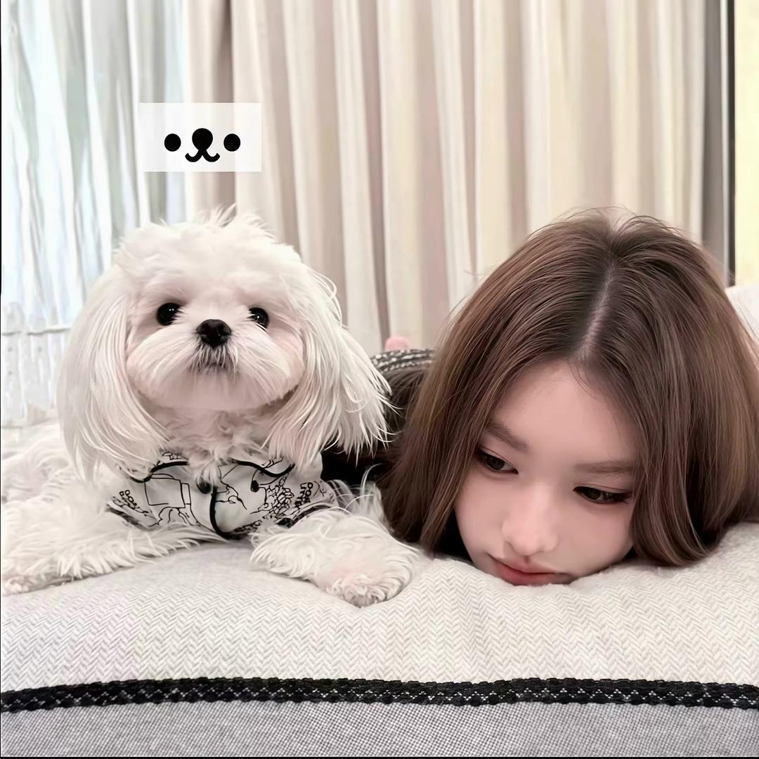 晚安