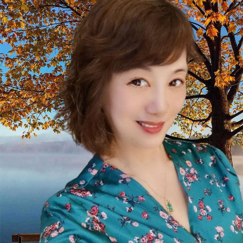 🍁蓉蓉🍂拒连赞 （拒私聊）