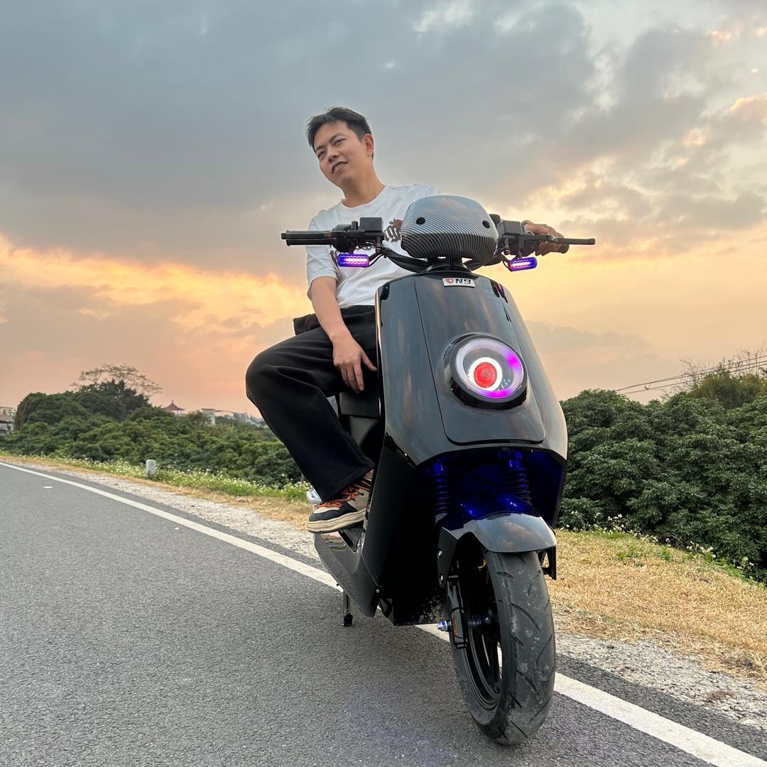 小马哥电动车经营部