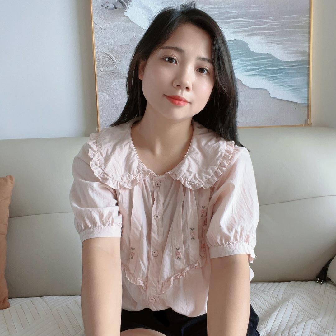 我是晗晗吖