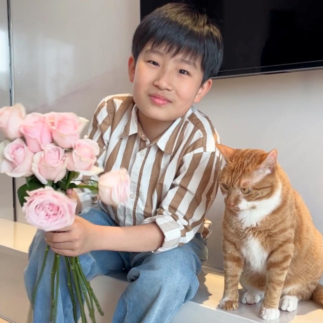 小惠家的暖男