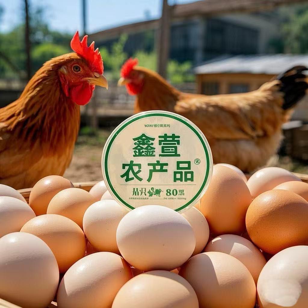 长白山鑫萱农产品