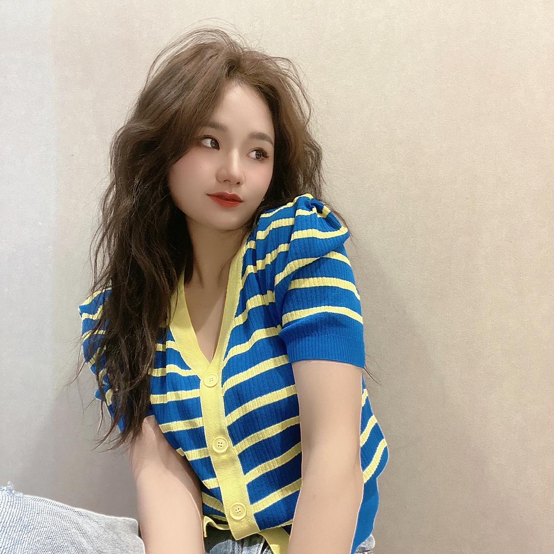 小葱花 。 🌸