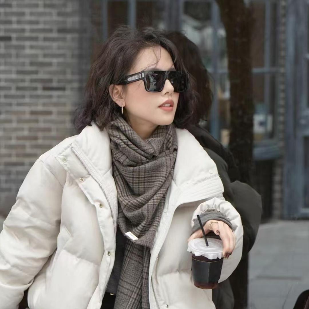 魏老板WDIVA穿搭分享