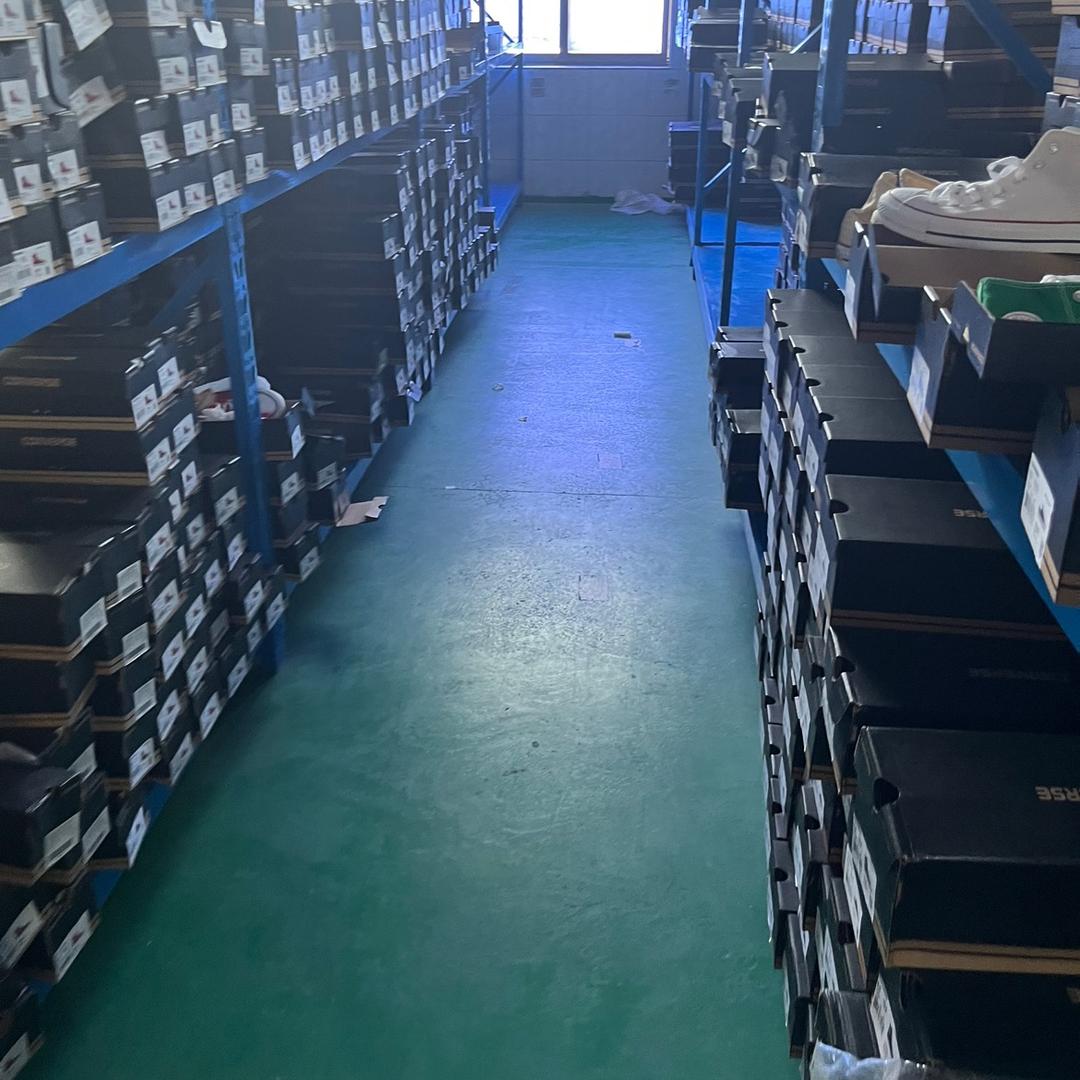 桦之品断码鞋