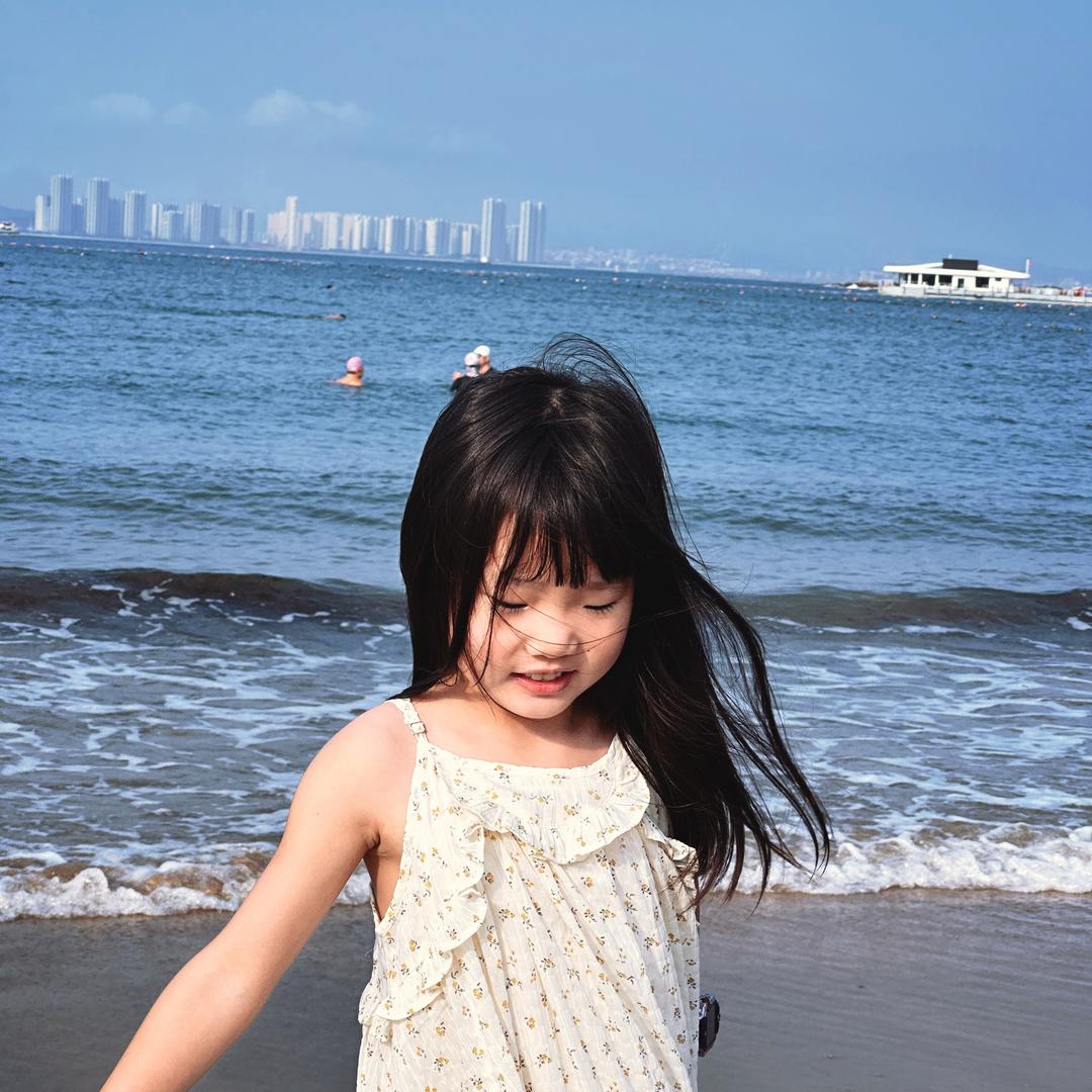 鸽子美甲 🕊️