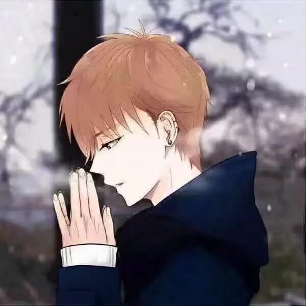 随心.