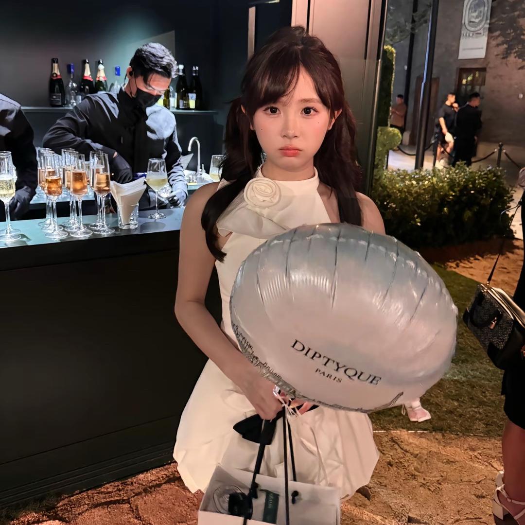 没意见