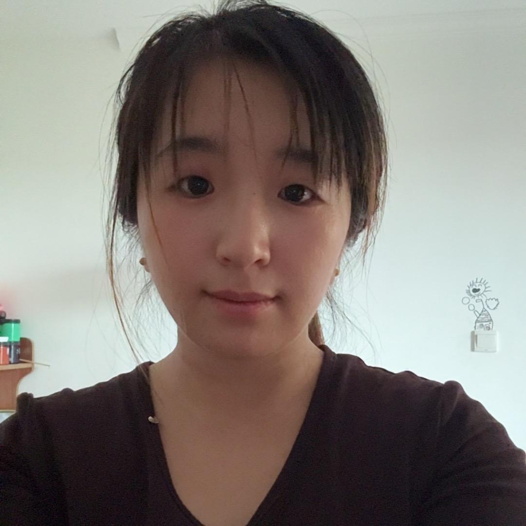 娜娜想变瘦