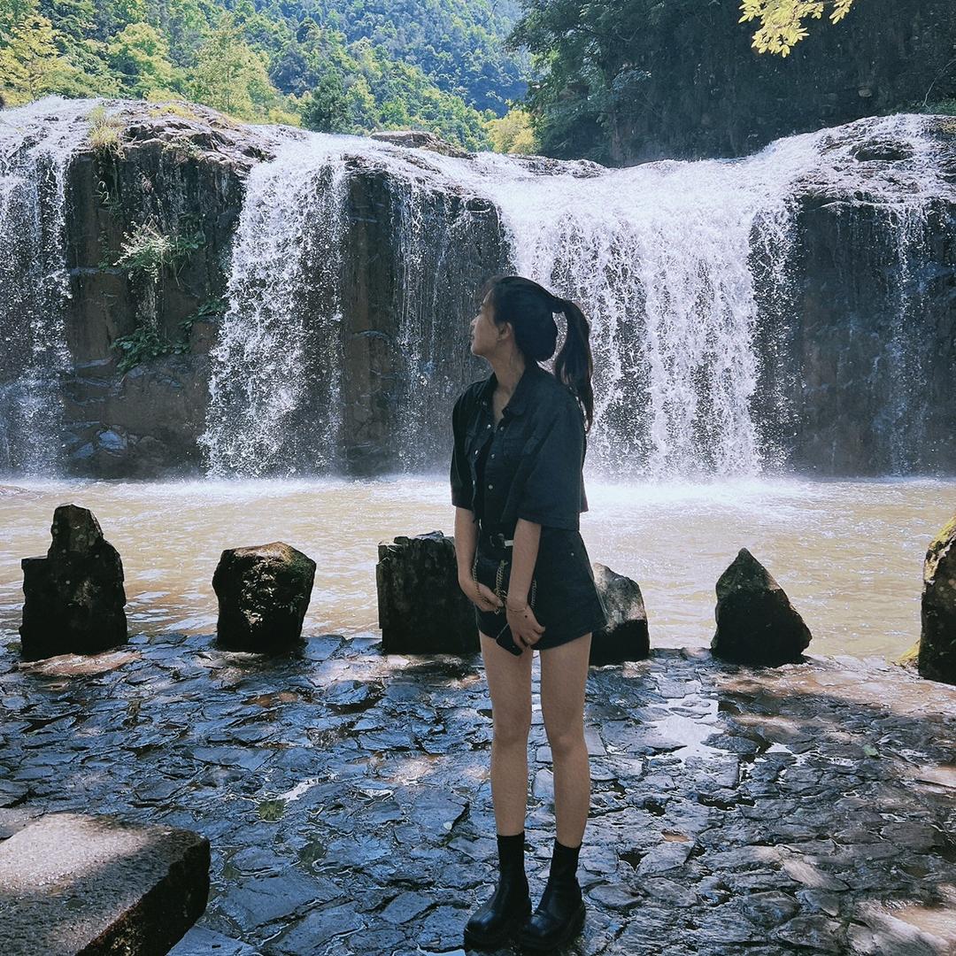 欣瑶💃
