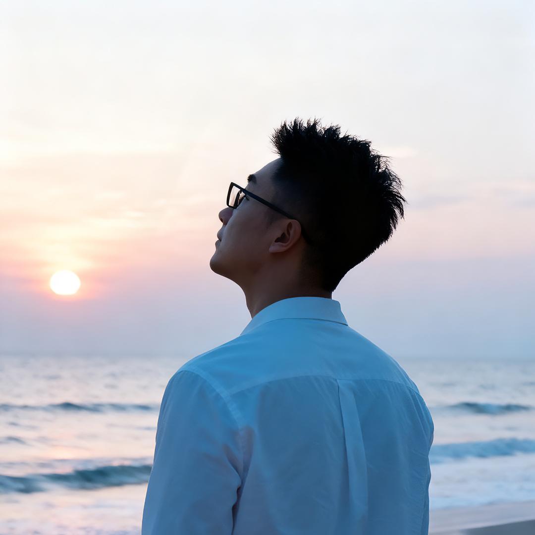 秋北.先生