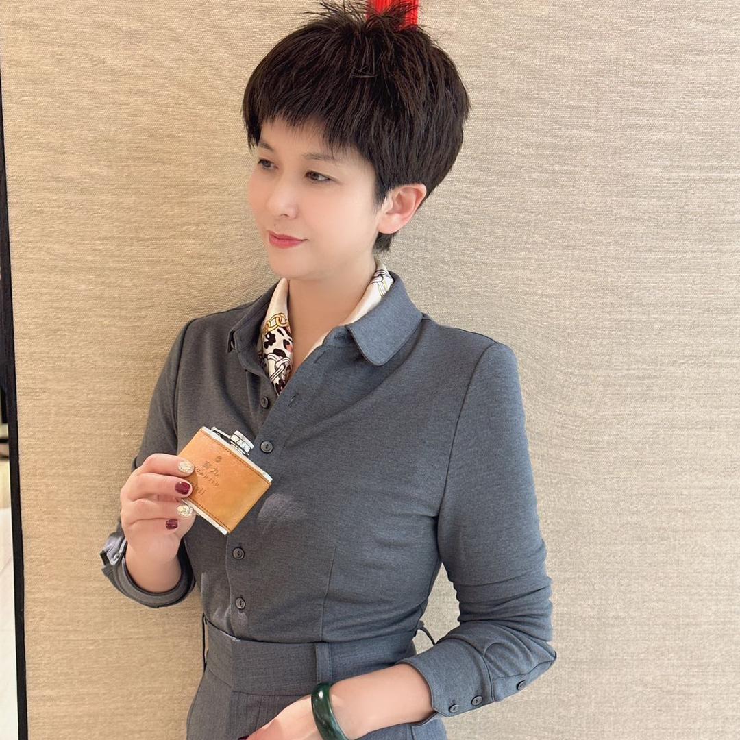 农机马姐