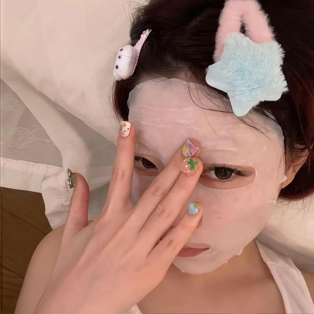 不甜加一