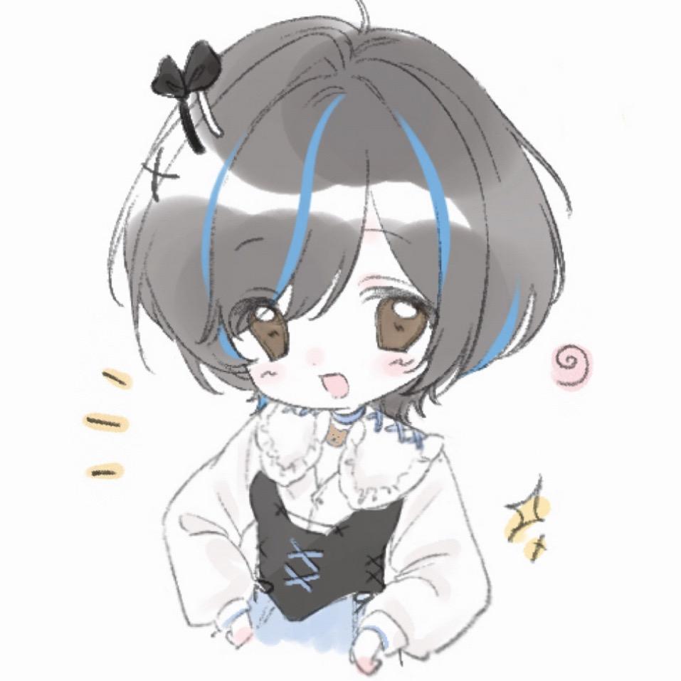 Ku麻酱_ʚ🧸ɞ_