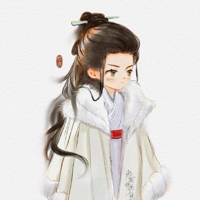 🥝毅往情深🥝