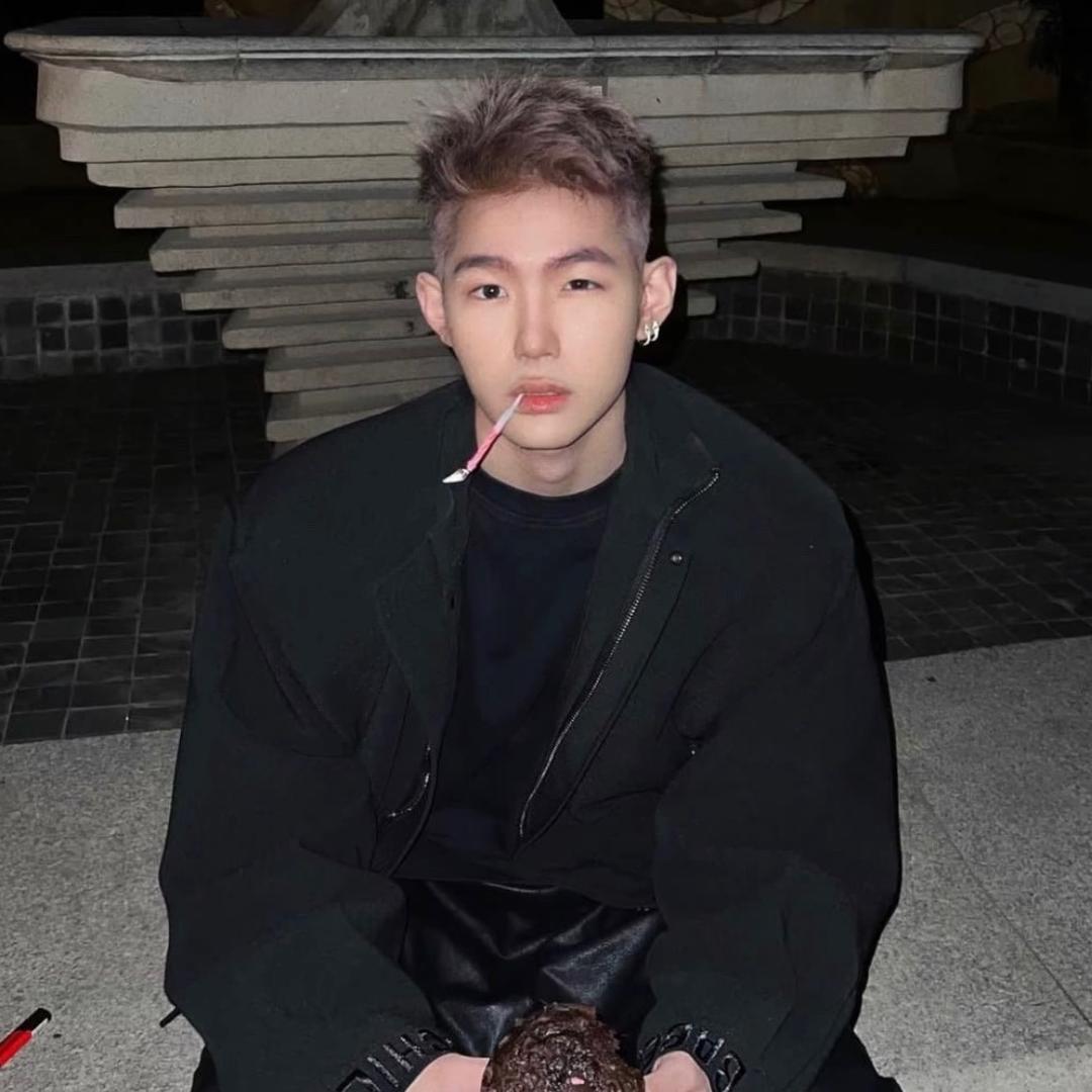 松