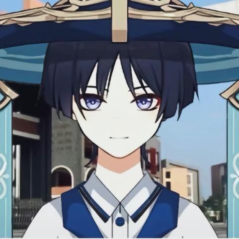 无语子