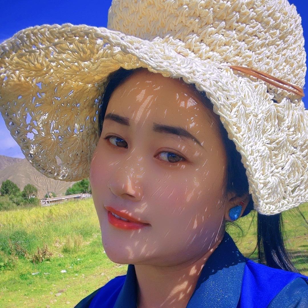 微笑面对一切💐