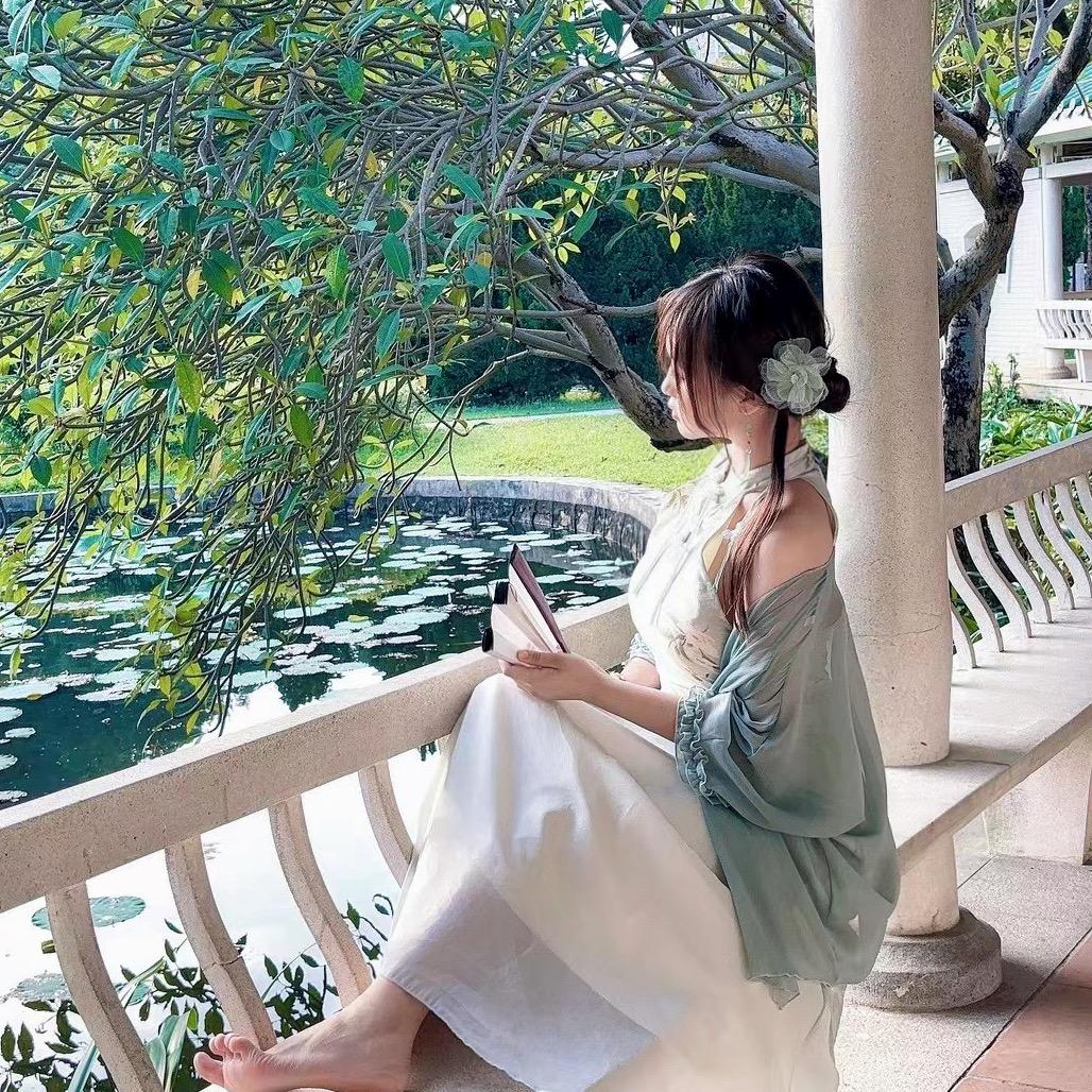 糖糖不吃饭