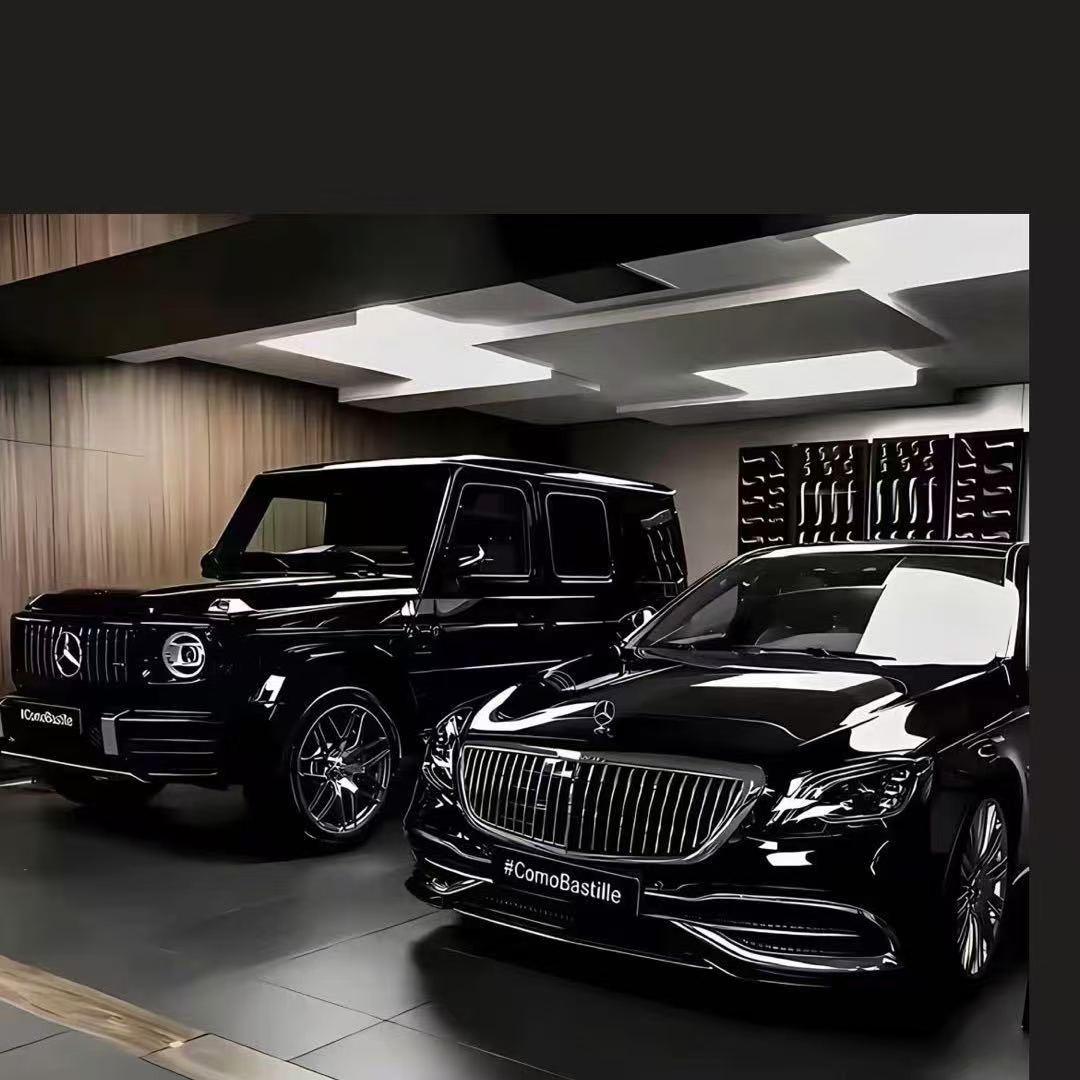 冯老表汽车销售部