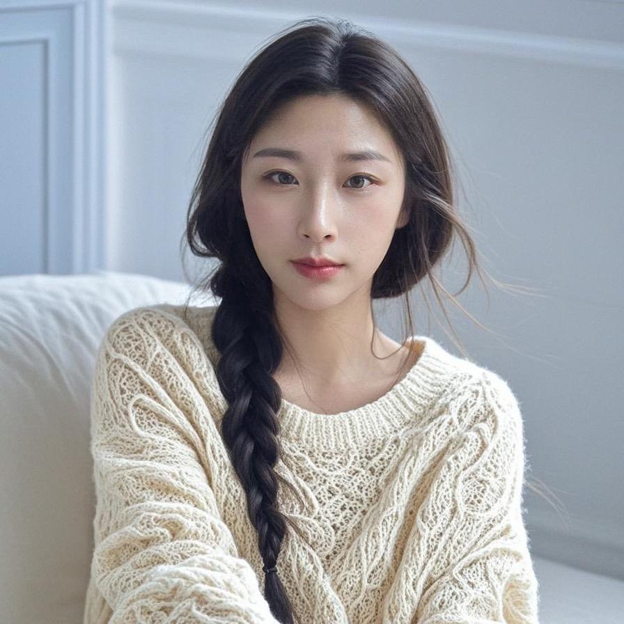 丽娜的生活