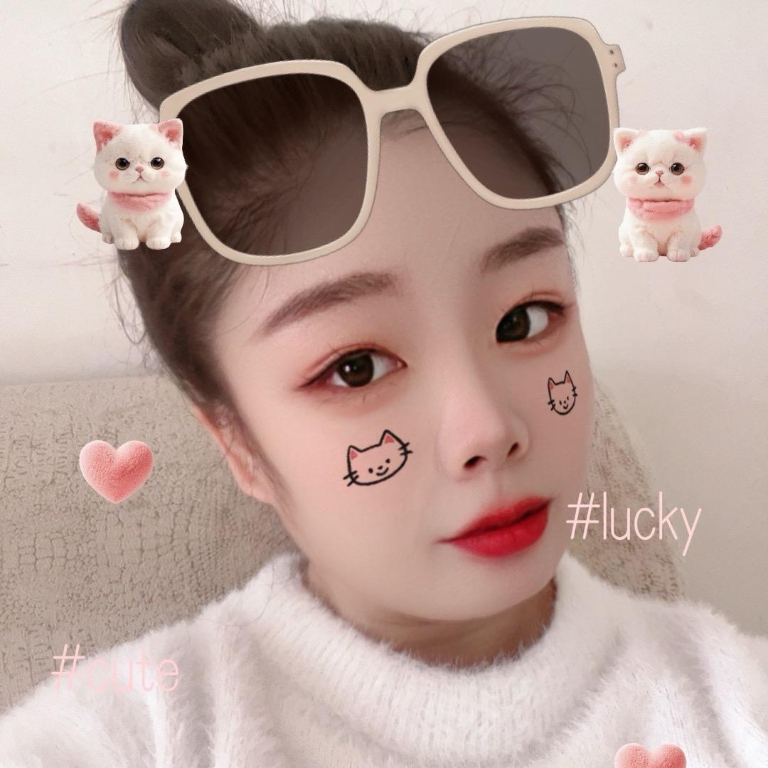 宸宸（不要连赞，连赞拉黑）