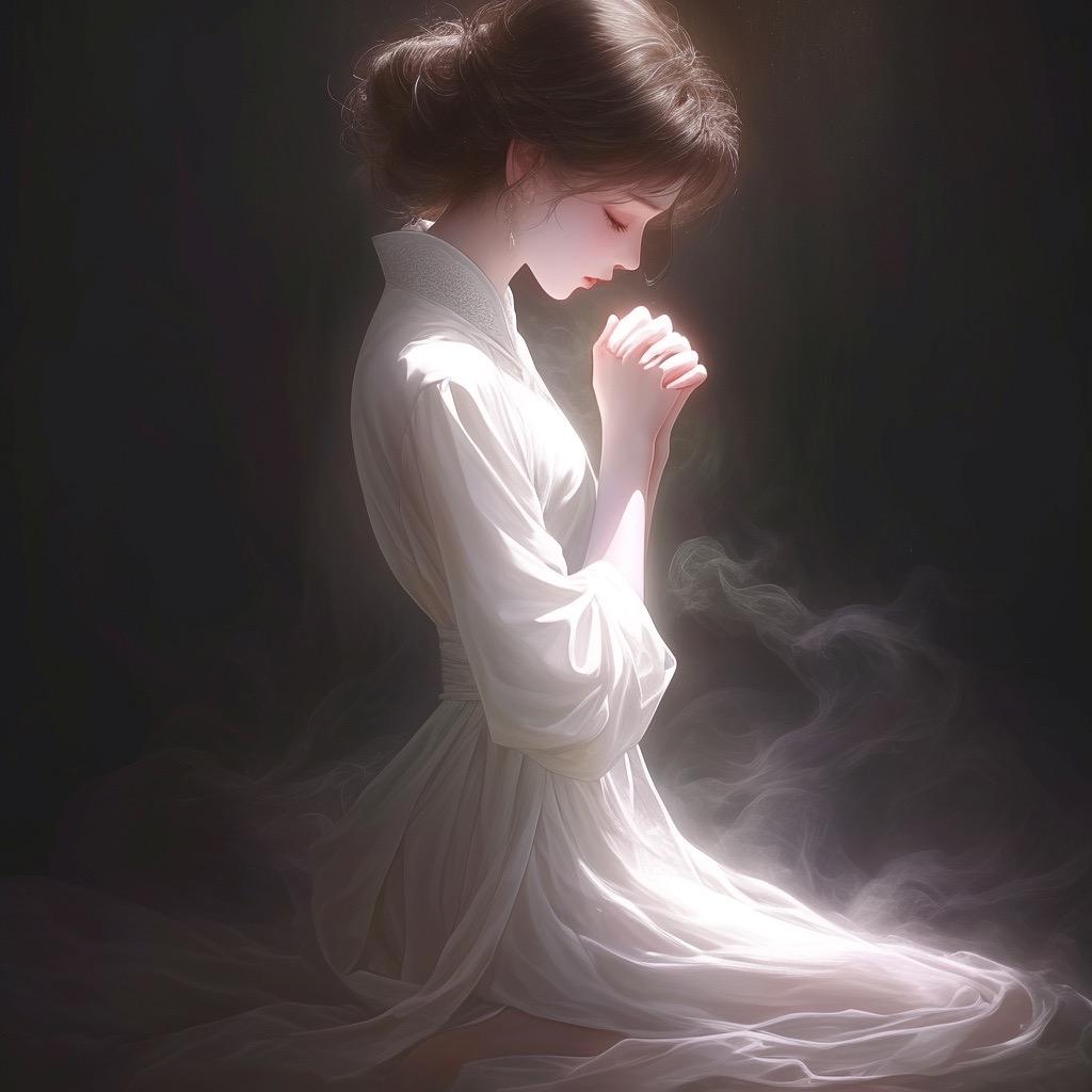 烟雨漫青瓷