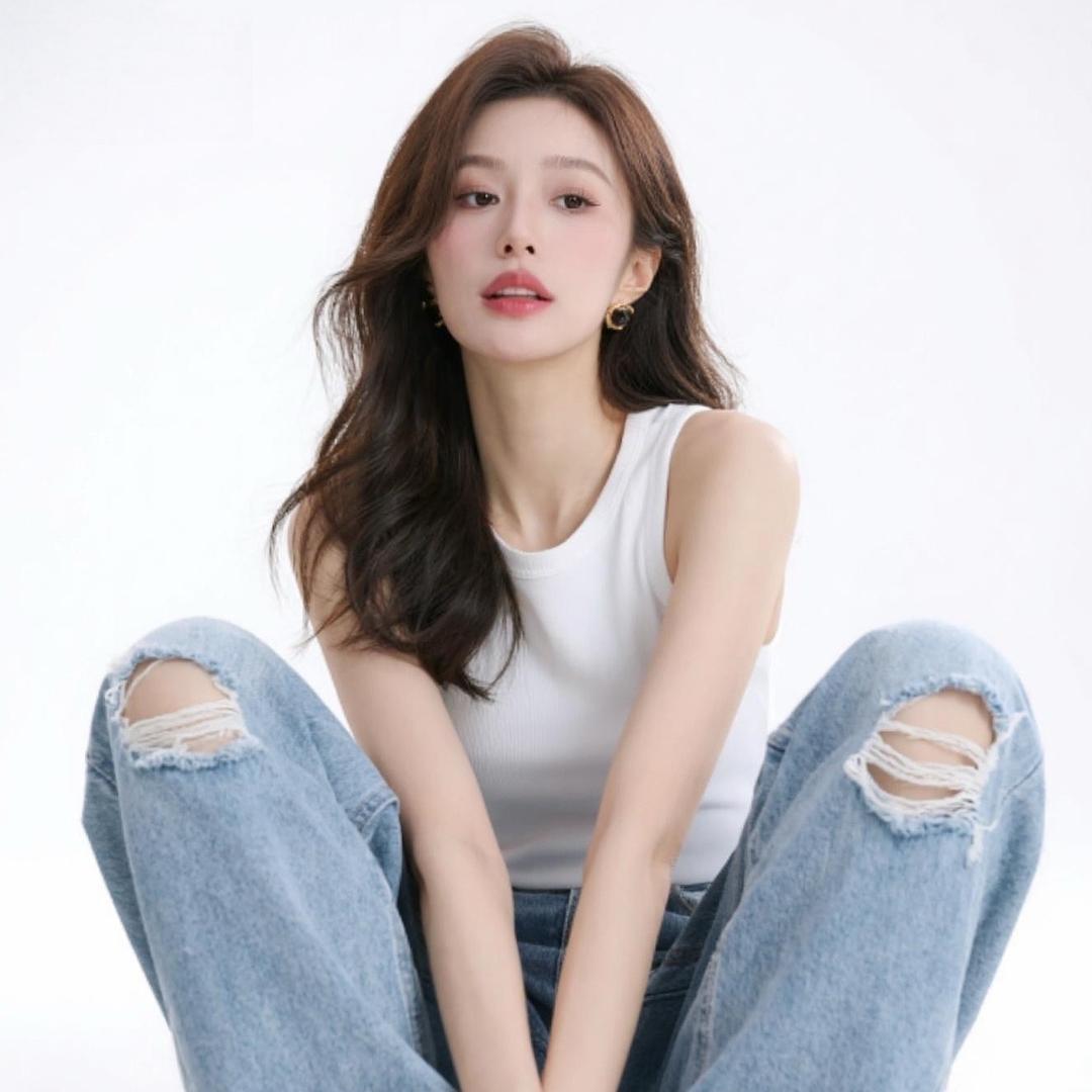 邱邱Chaney