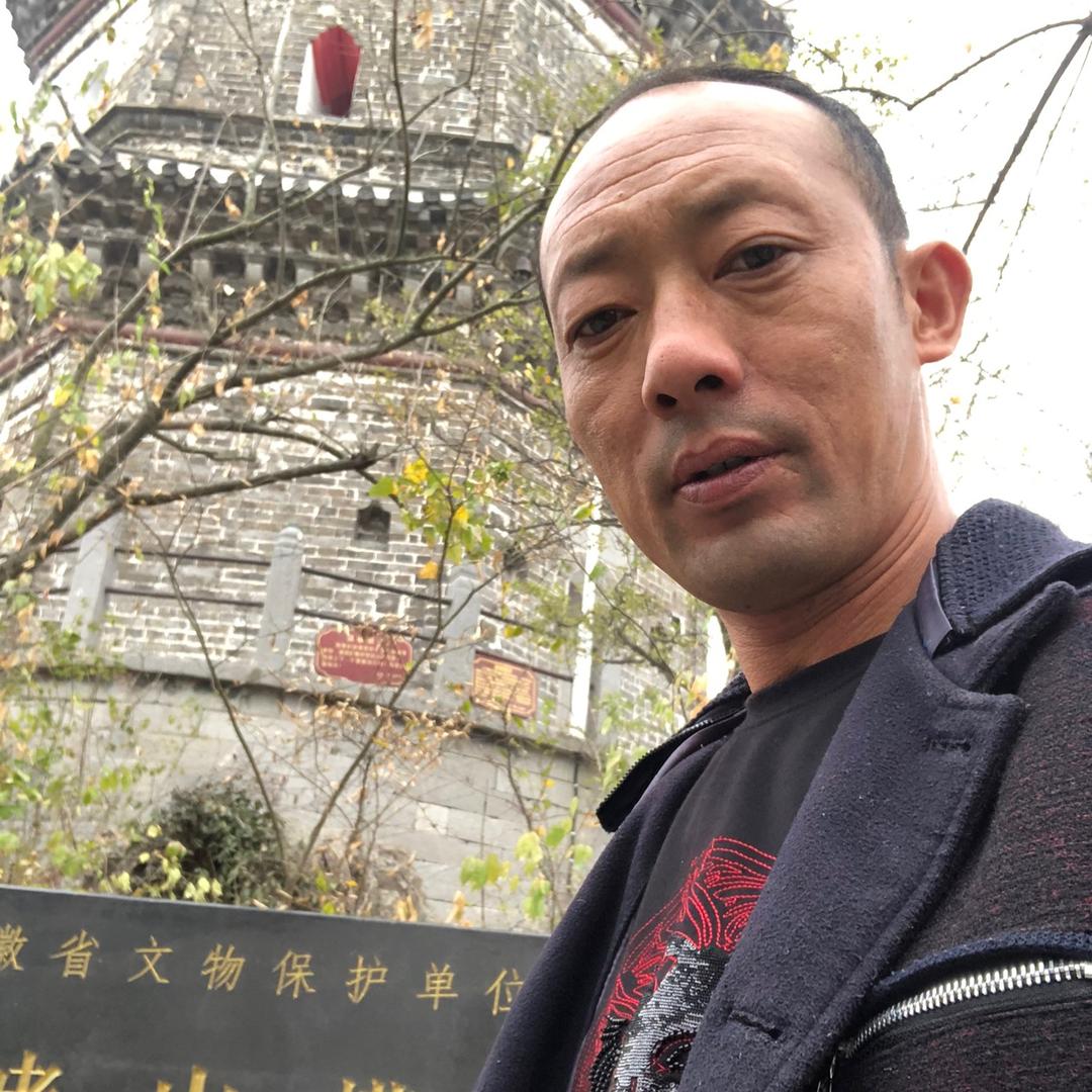 张头像