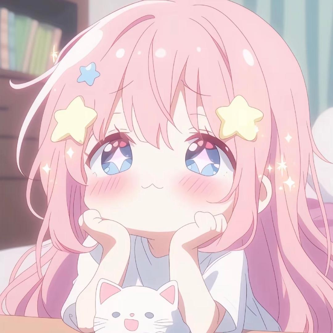 兜兜有糖🍬