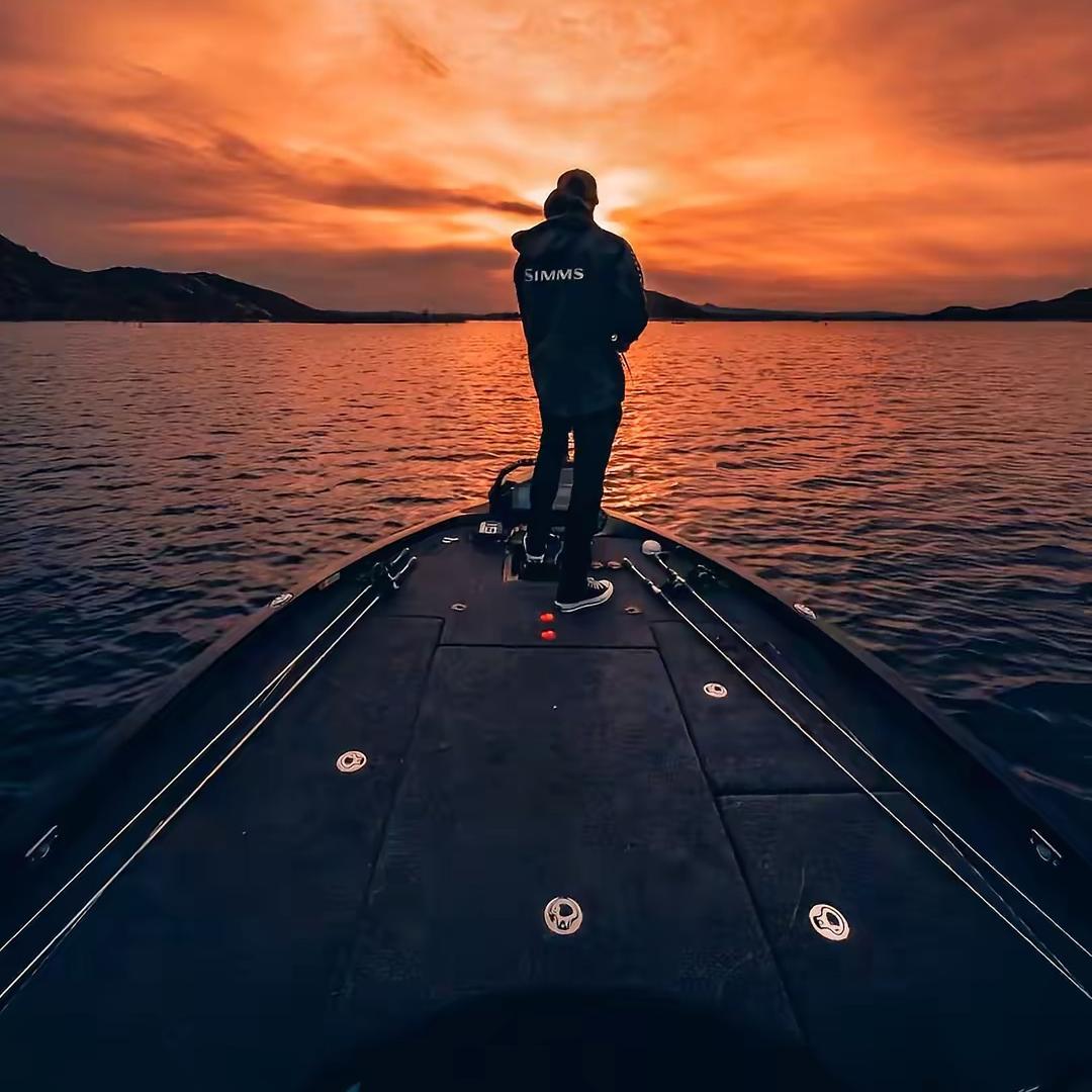 禧玛诺户外渔具