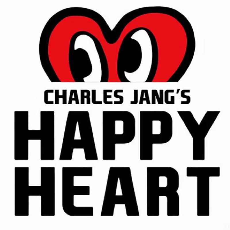 查尔斯桃心敢途专卖店1号